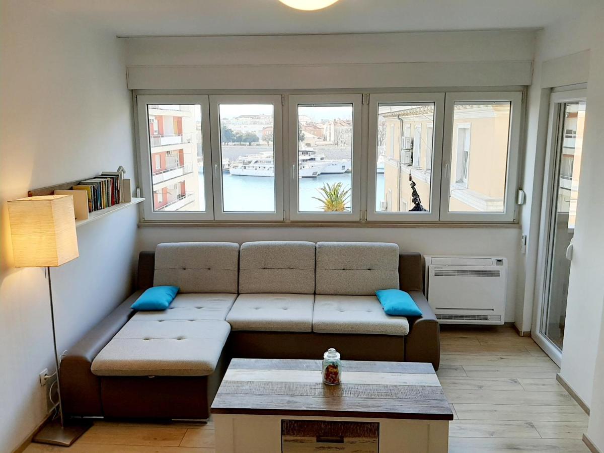 Apartment Providenca Zadar Exterior photo