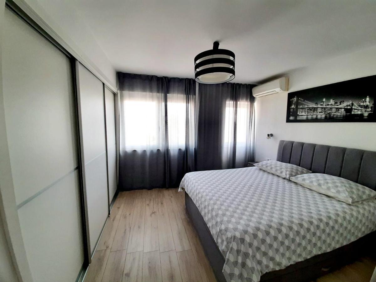 Apartment Providenca Zadar Exterior photo