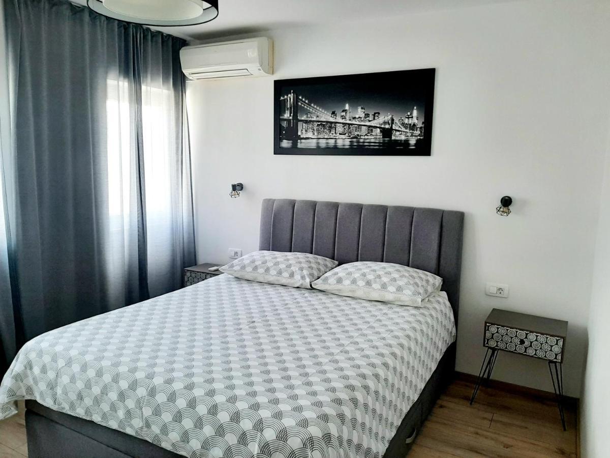 Apartment Providenca Zadar Exterior photo