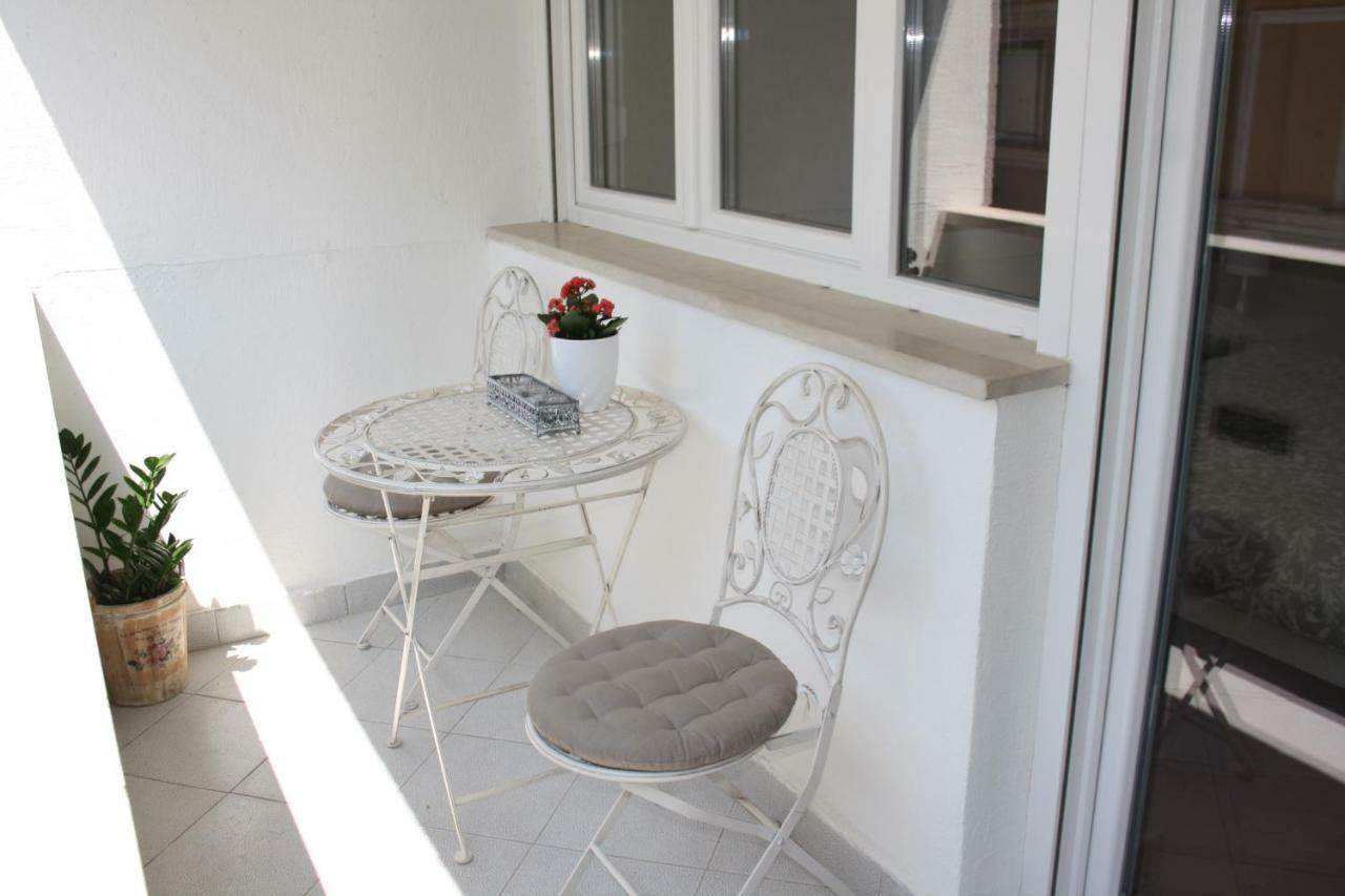 Apartment Providenca Zadar Exterior photo