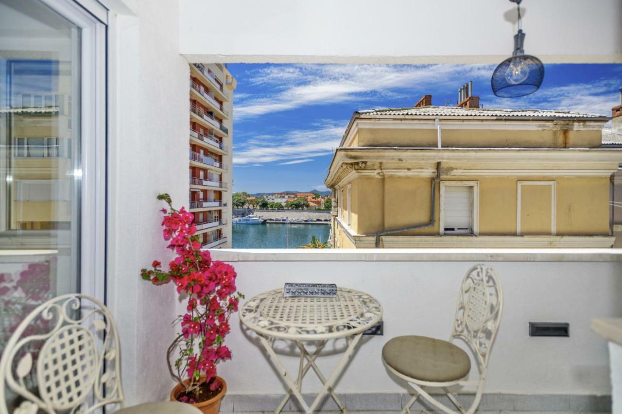 Apartment Providenca Zadar Exterior photo