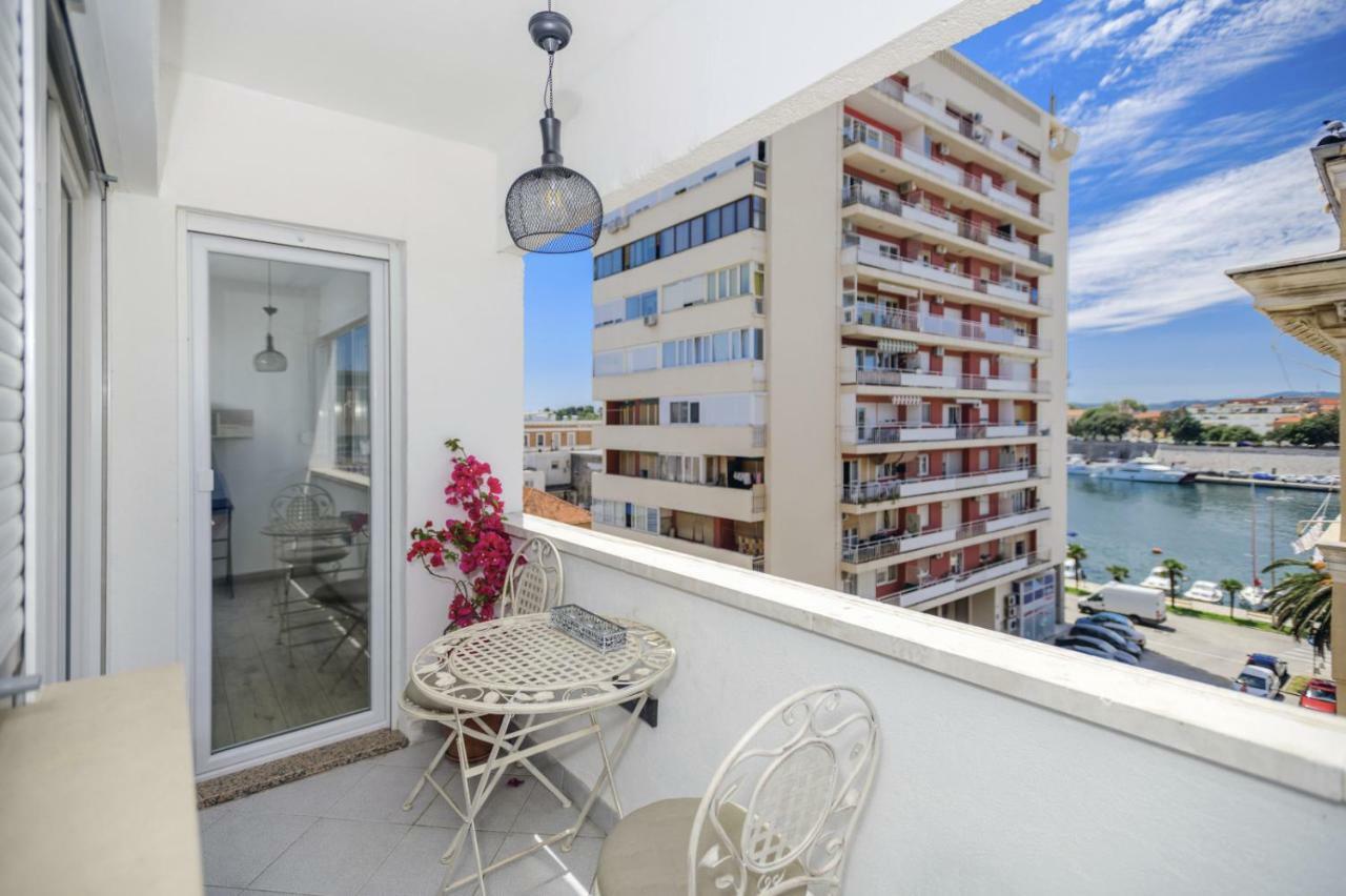 Apartment Providenca Zadar Exterior photo